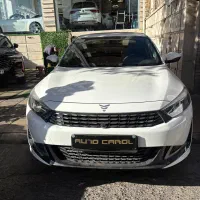 ریسپکت پرایم تیپ ۲ مدل ۱۴۰۳