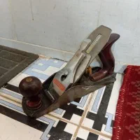 رنده چوب نجاری استانلی انگلیسی قدیمی عتیقه شماره۳