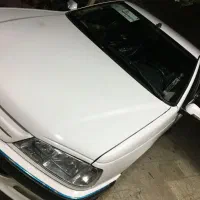 معاوضه پارس تیو فایو ۱۴۰۰