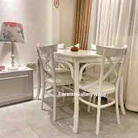 نورداژ میز ناهار خوری لوراهوم|میز و صندلی غذاخوری|تهران, سازمان برنامه شمالی|دیوار