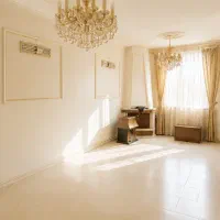 ۹۸ متر سه خواب تک واحدی خوش نقشه در پیروزی