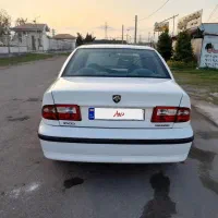 سمند ال ایکس ۹۳ کار کرد۷۹۵۰۰|خودرو سواری و وانت|رشت, خرسندی|دیوار