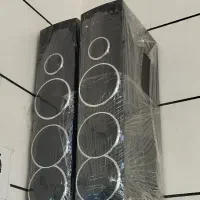 یک جفت باند/ اسپیکر میکرولب نوی نو (چکی ونقد)