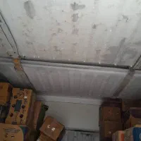 نیسان یخچالدار زیر صفر|خودرو سواری و وانت|کرج, دولت‌آباد|دیوار