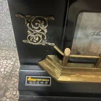 بخاری گازی ایران شرق|بخاری، هیتر، شومینه|اسلامشهر, شهرک الهیه|دیوار