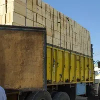 صندوق چوبی خرما|صنایع دستی و سایر لوازم تزئینی|شادگان, |دیوار