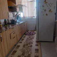 آپارتمانی دوبلکس ۱۰۰ متری واقع در هفت تن|اجارهٔ آپارتمان|شیراز, هفت تنان|دیوار