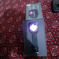 ساعت هوشمند