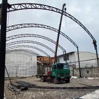 خدمات جرثقیل ۳ تن و۵تن|خدمات حمل و نقل|بابل, |دیوار