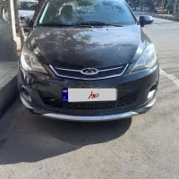 ام وی ام 315 اسپرت اکسلنت هاچبک نیو