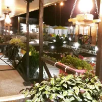 کمک آشپز ایرانی یا ظرف شو ر