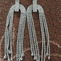 گوشواره|بدلیجات|محمدیه-قزوین, |دیوار