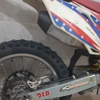 ‌crf 450  کراس|موتورسیکلت|تهران, جوادیه|دیوار