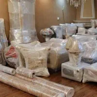 باربری(اتوبارشیراز)اسبابکشی ماشین بار، کارگرتضمینی|خدمات حمل و نقل|شیراز, فضل‌آباد|دیوار