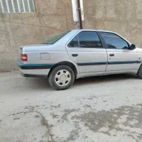 پژو 405 جی ال ایکس (GLX)، مدل ۱۳۸۶