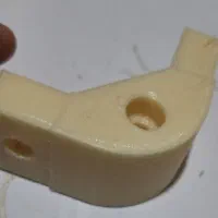 خدمات رینتر سه بعدی