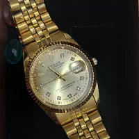 ساعت رولکس دیت جاست