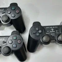 دسته ps2 بی سیم