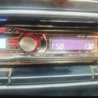 پخش 4 کانال آلپاین مدل 150e