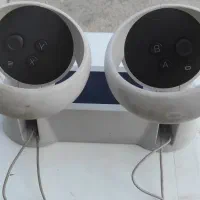 دسته بازی دوربین واقعیت مجازی VR