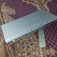 دستگاه دی وی دی Euromax|پخش‌کننده DVD و ویدیو|زنجان, |دیوار