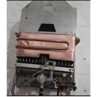 تعمیرات تخصصی پکیج و آبگرمکن|خدمات پیشه و مهارت|سنقر, |دیوار