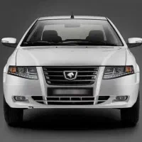 فروش حواله سمند سورن XU7Pبنزینی