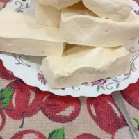 پنیر تازه گاو|خوردنی و آشامیدنی|ارشق, |دیوار