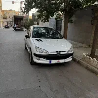 ۲۰۶تیپ۲مدل۴۰۱