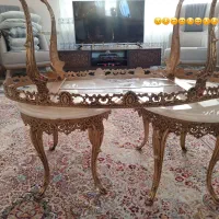 جلو مبلی بزنز