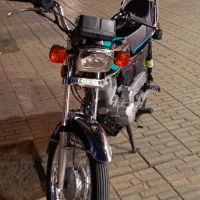 موتور هوندا