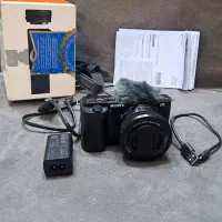 دوربین سونی sony zv-e10