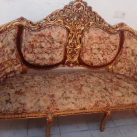 مبل فرحی ۹نفره