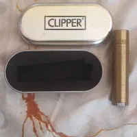 فندک کلیپر کلکسیونی