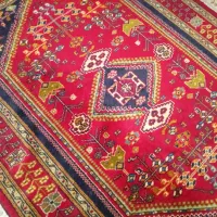 فرش دستباف|فرش|رشت, استقامت ۲|دیوار