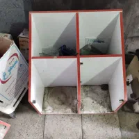 تجهیزات سوپر مارکت از 0تا 100|فروشگاه و مغازه|کرمان, |دیوار