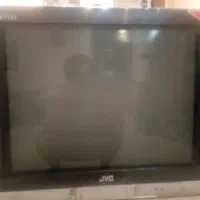 تلویزیون jvc|تلویزیون و پروژکتور|تهران, پاسداران|دیوار