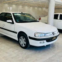 پارس tu5 مدل 1400|خودرو سواری و وانت|همدان, |دیوار