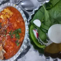 حلیم و انواع صبحانه(الماس طبخ)