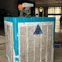 کولر آبی جهان افروز ۶۰۰۰