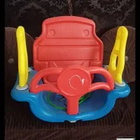 تاب کودک مناسب تا۴سال