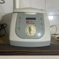 سرخکن با روغن نو
