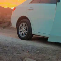 آریو مدل ۹۷|خودرو سواری و وانت|رفسنجان, |دیوار