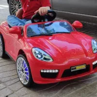 ماشین شارژی