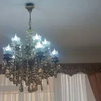 لوستر برنز اصل