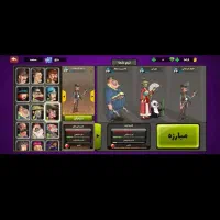 اکانت بازی پسر خوانده توضیحات کامل بخونید|کنسول، بازی ویدئویی و آنلاین|شهرضا, |دیوار