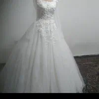 اجاره و فروش لباس عروس