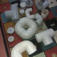 اتصالات لوله پولیکا فشارقوی