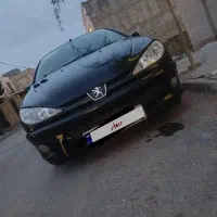 206مدل81|خودرو کلاسیک|بوئین زهرا, |دیوار