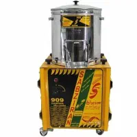 سبزی خورد کنی